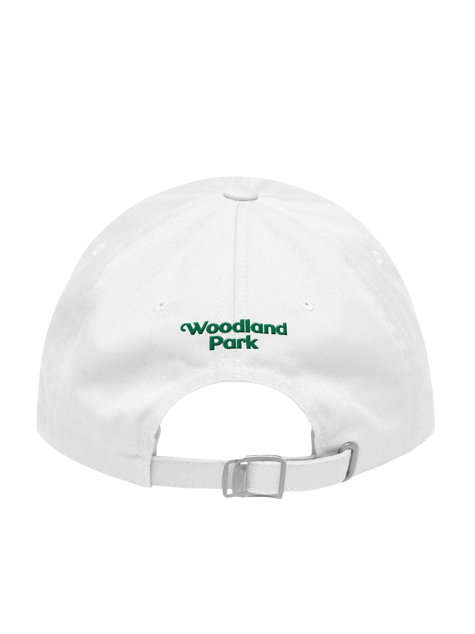 WPLBC Logo Hat (Light) product image (2)