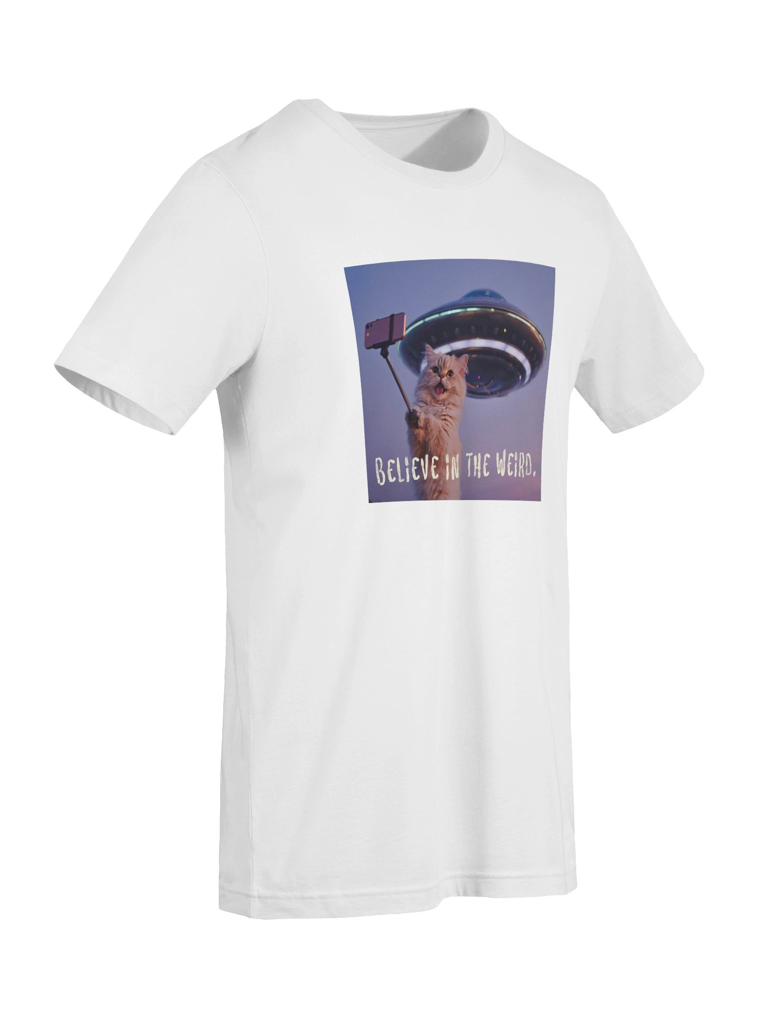 Believe in the weird product image (5)