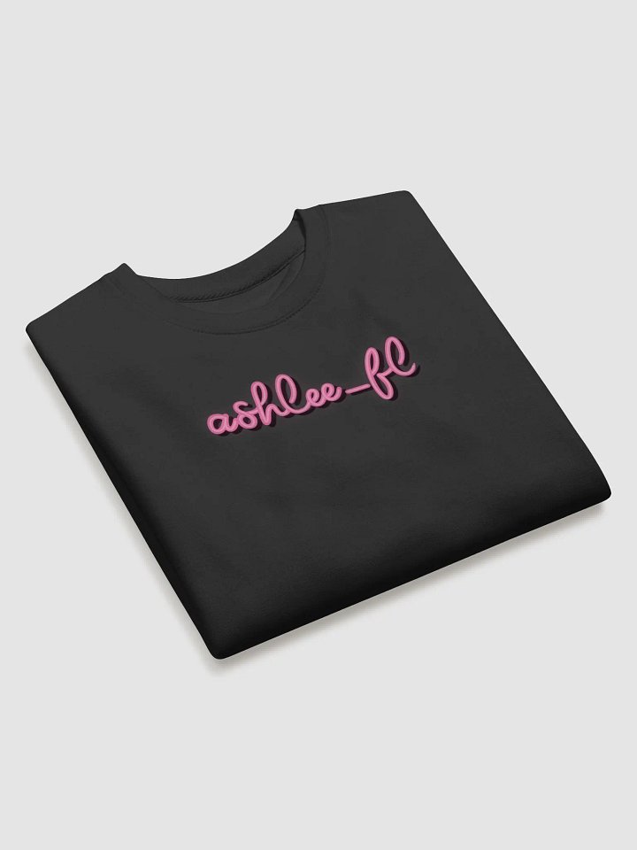 Logo Sweatshirt product image (2)