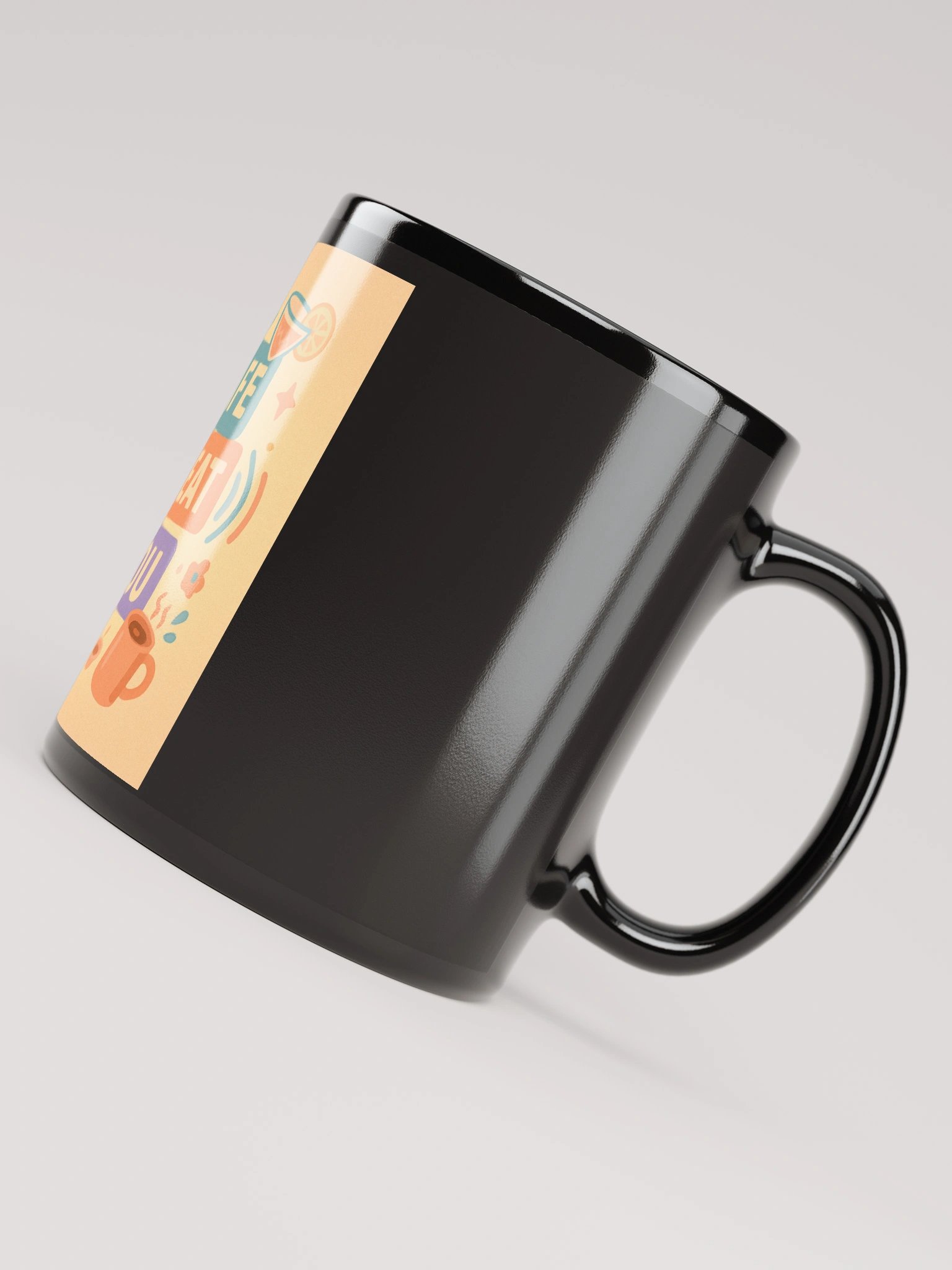 Be Safe, Be Great, Be You Mug! product image (5)