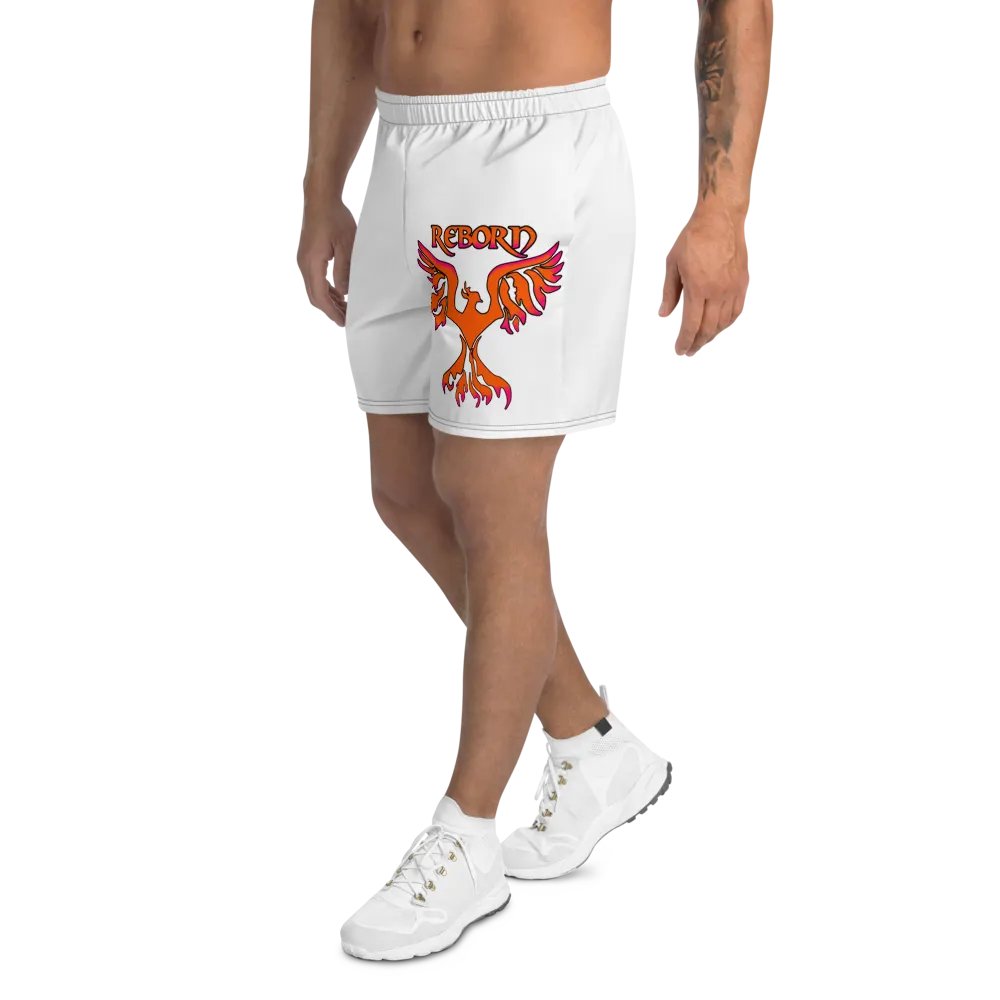 Fire Reborn shorts product image (9)