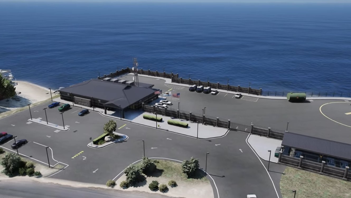 [MLO] SA Highway Chumash product image (1)