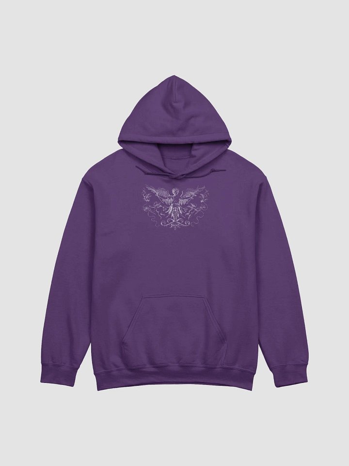 Wings Hoodie product image (2)