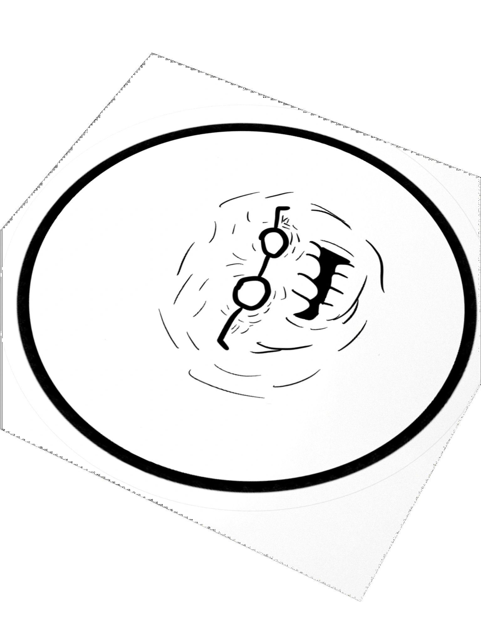 Old VINNO Sticker product image (3)