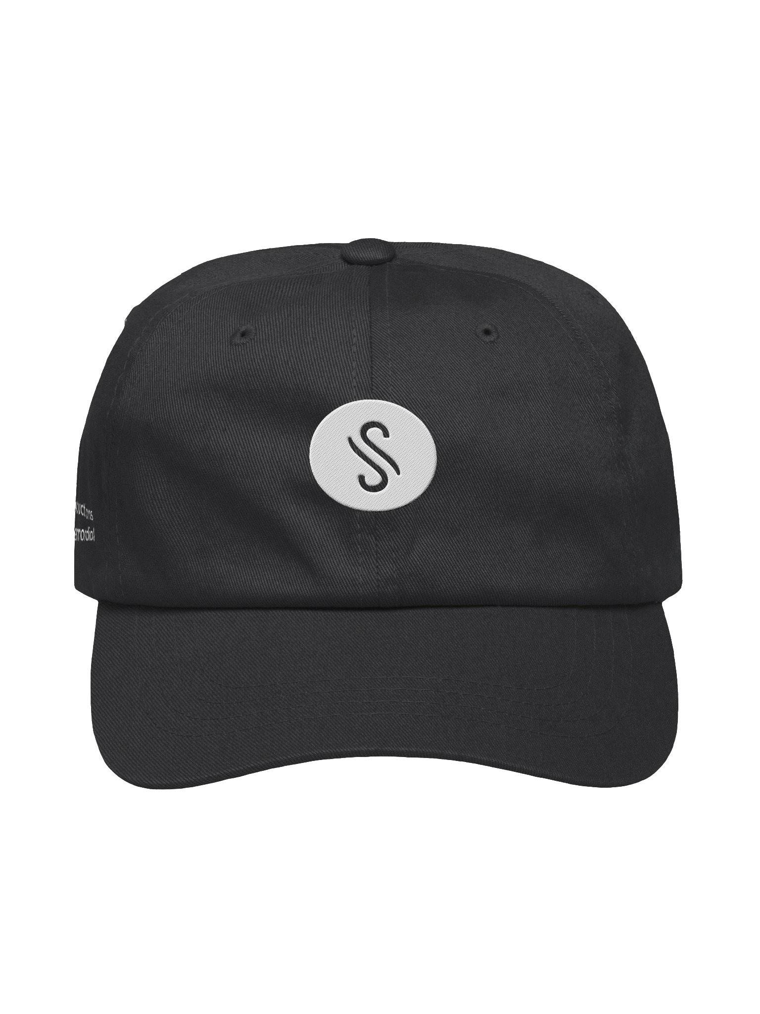 Embroidered Hat product image (1)