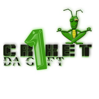 Criket Da Gift