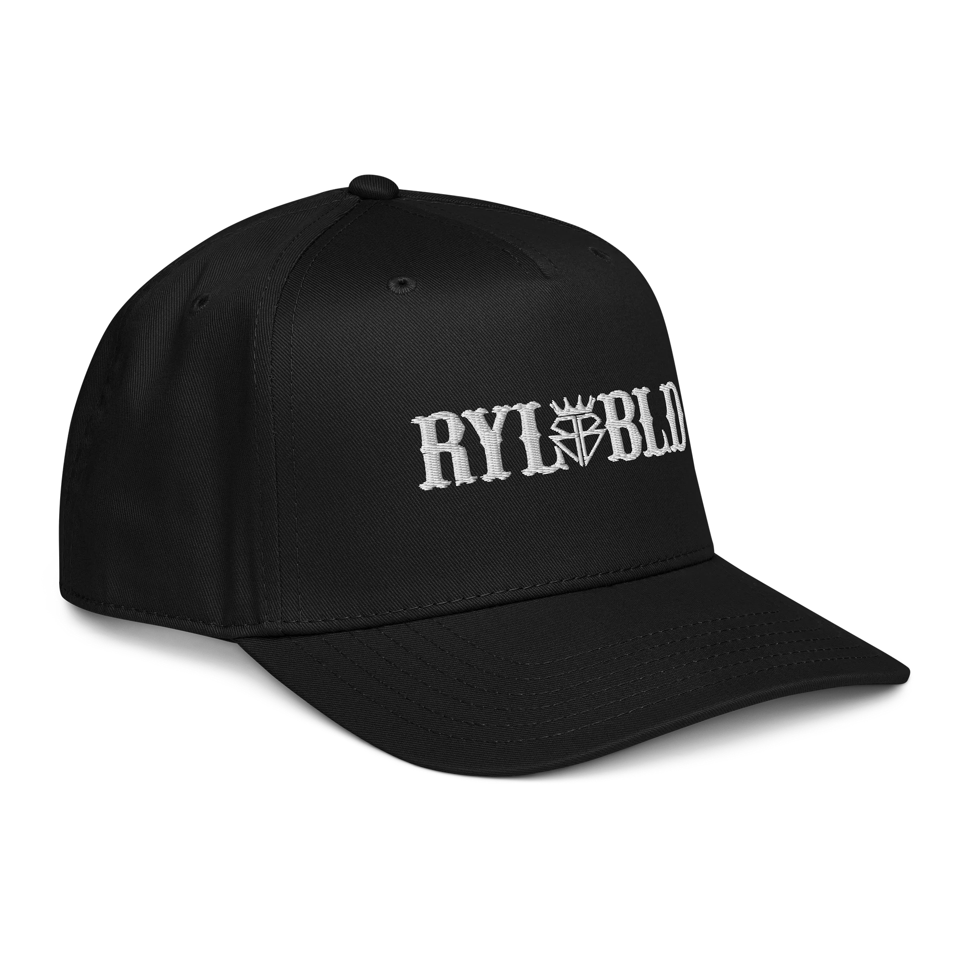 RYL BLD DAD HAT product image (4)