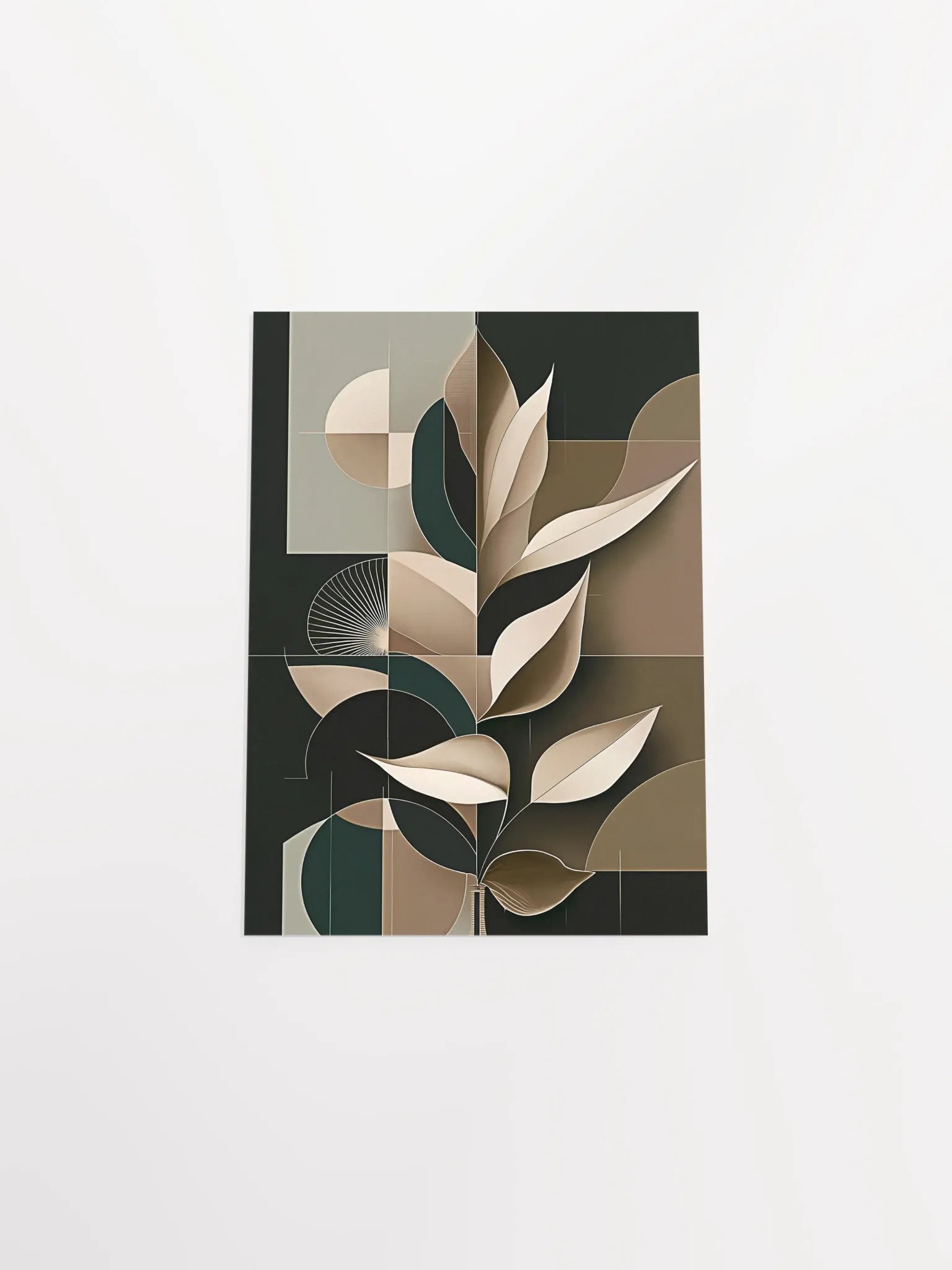 Vibrant Matte Poster Print product image (4)