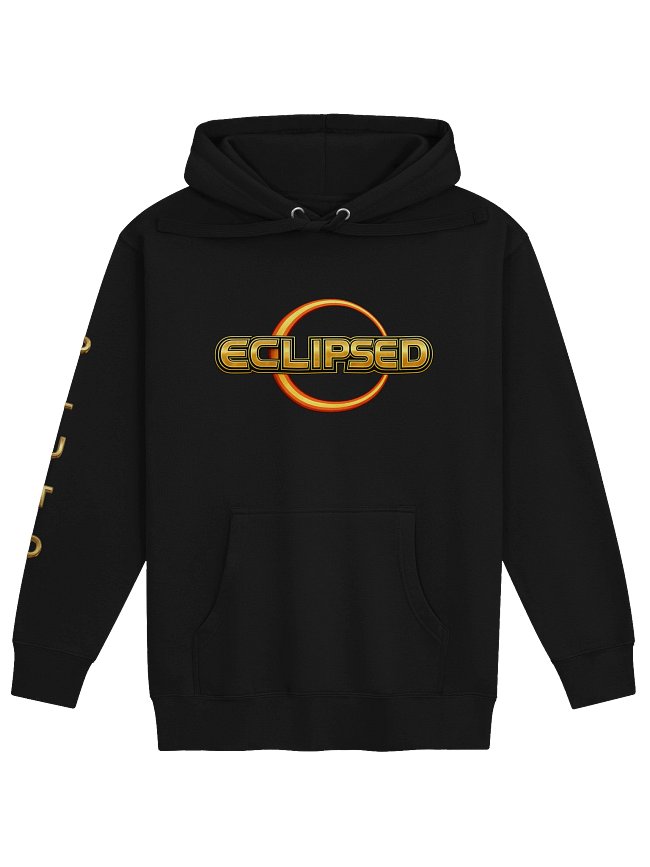 Raiding Hoodies