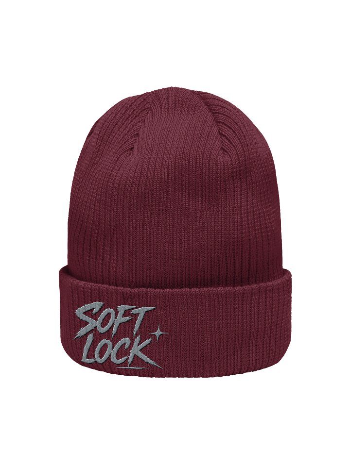 SOFT LOCK Atlantis Beanie product image (20)