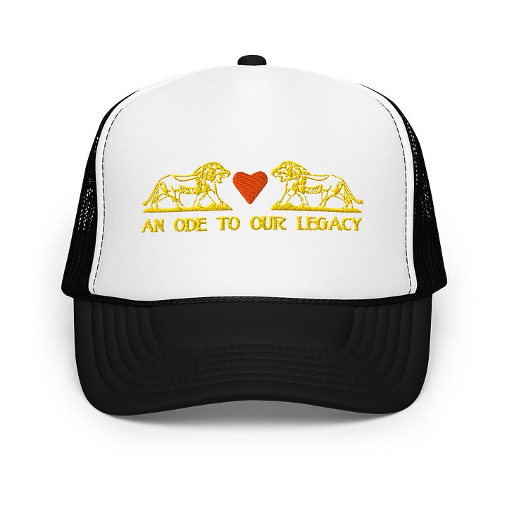Trucker Hat product image (1)