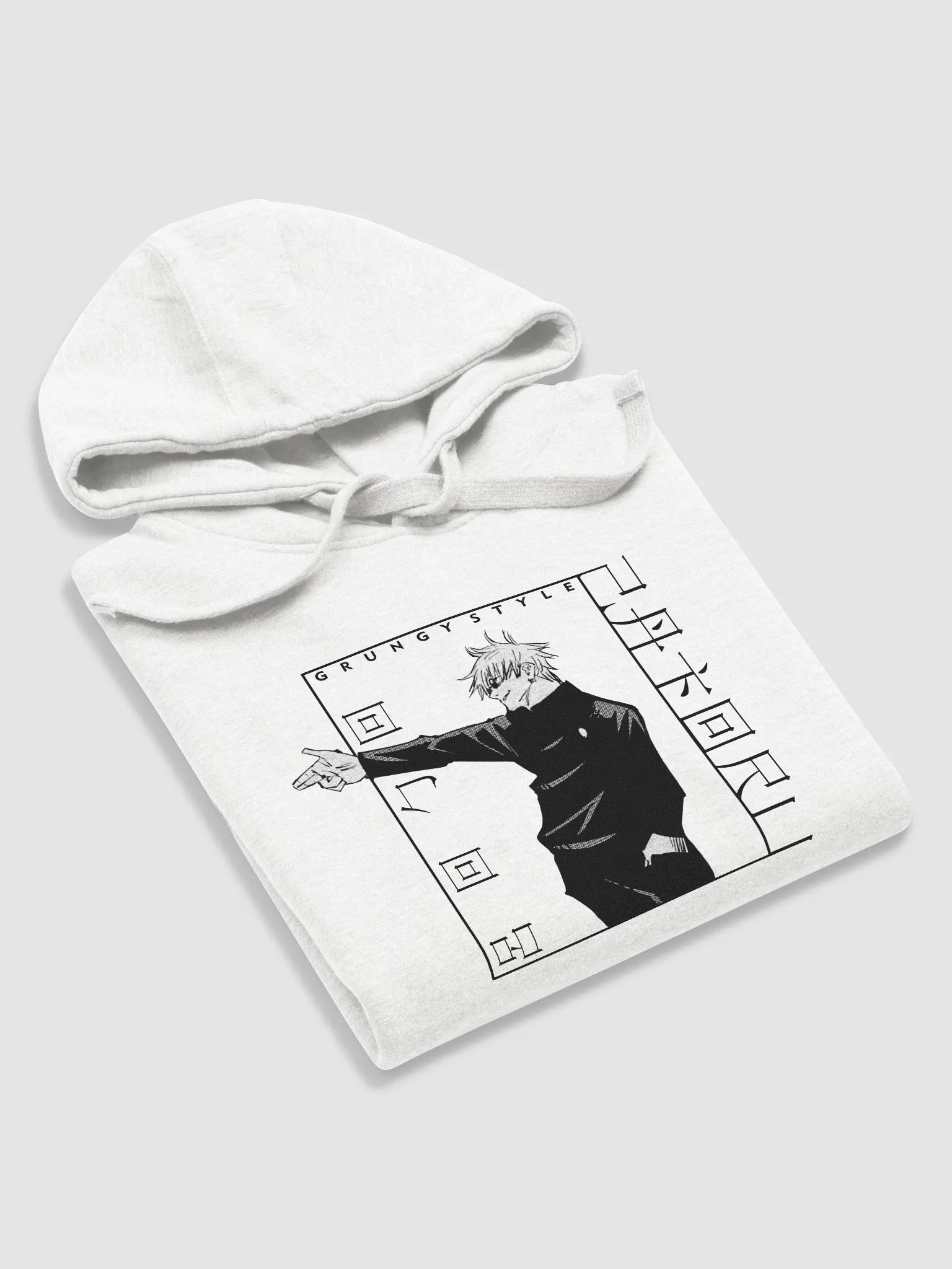 Gojo Hoodie product image (5)