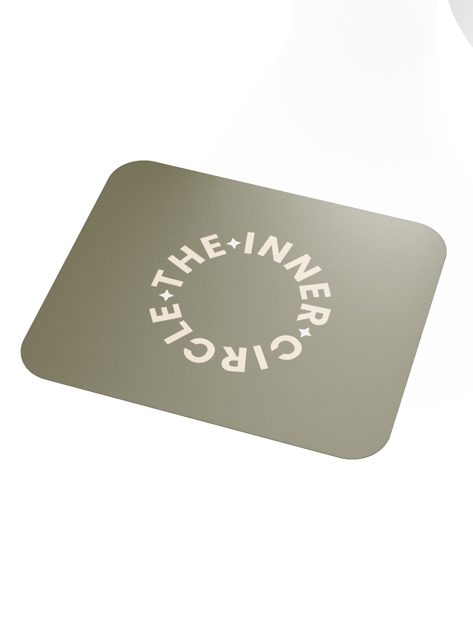 The Inner Circle Mousepad product image (3)