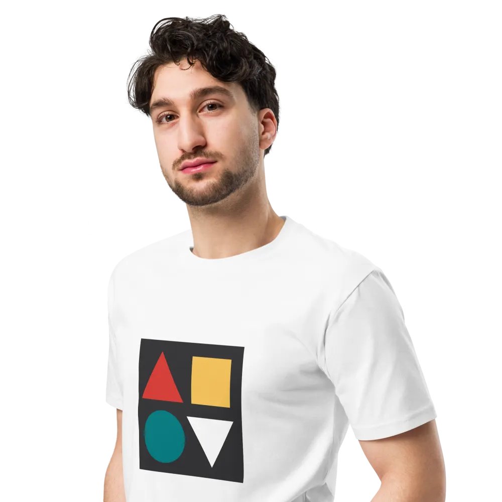 Primitivo Logo Tee product image (4)