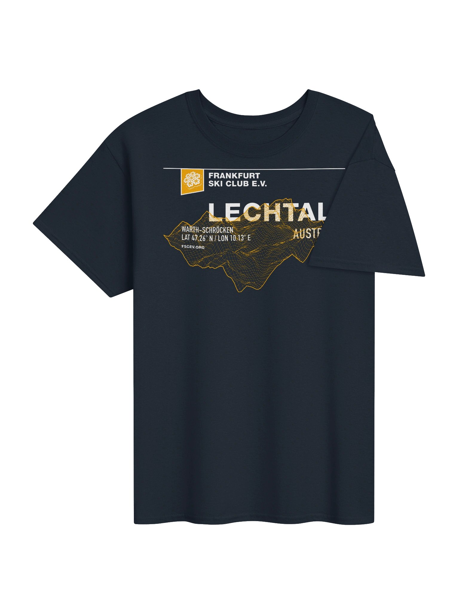 Lechtal / Warth-Schröcken Coordinates & Resort (front and back) product image (34)