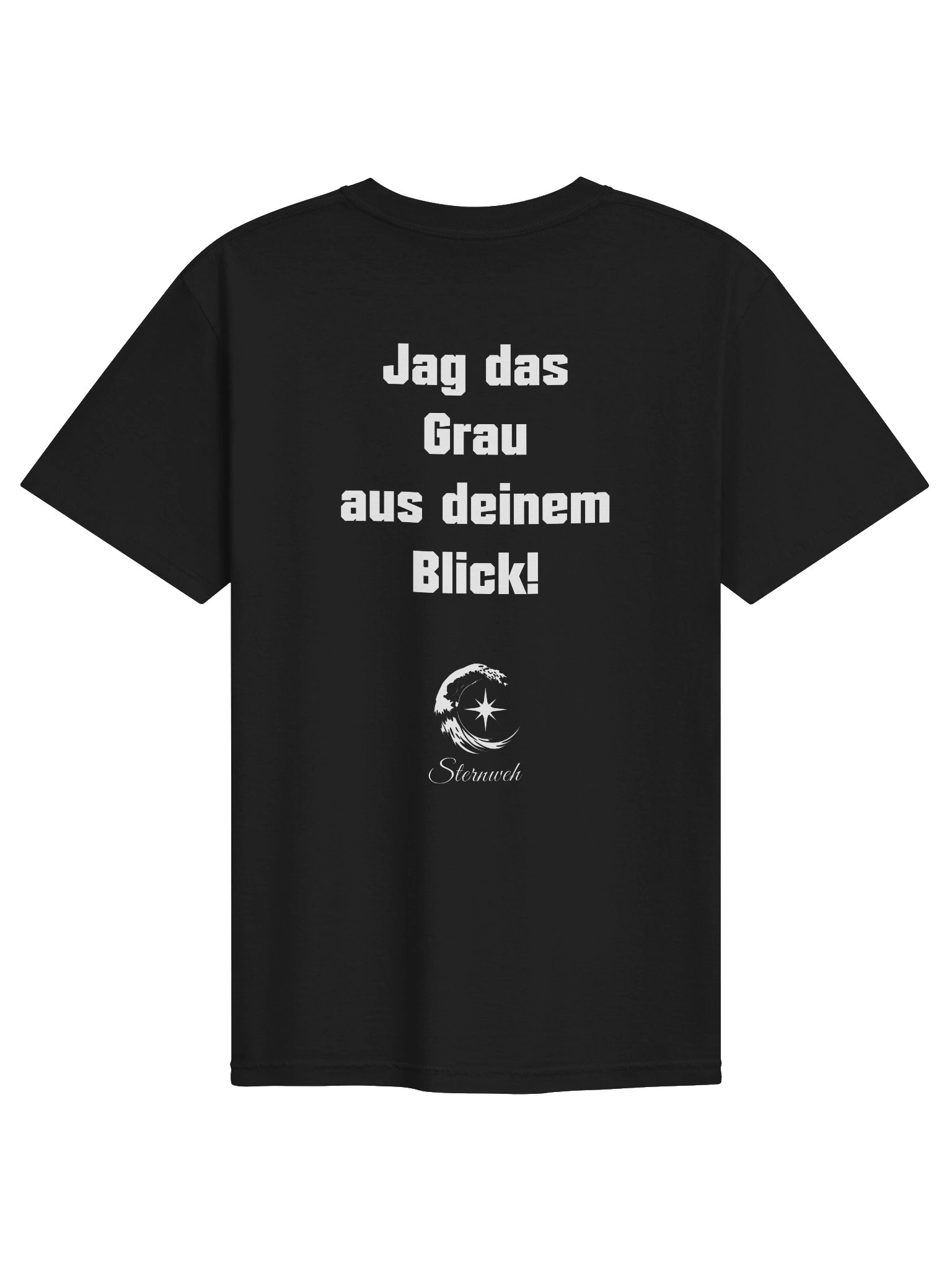 Shirt "Grau" product image (1)