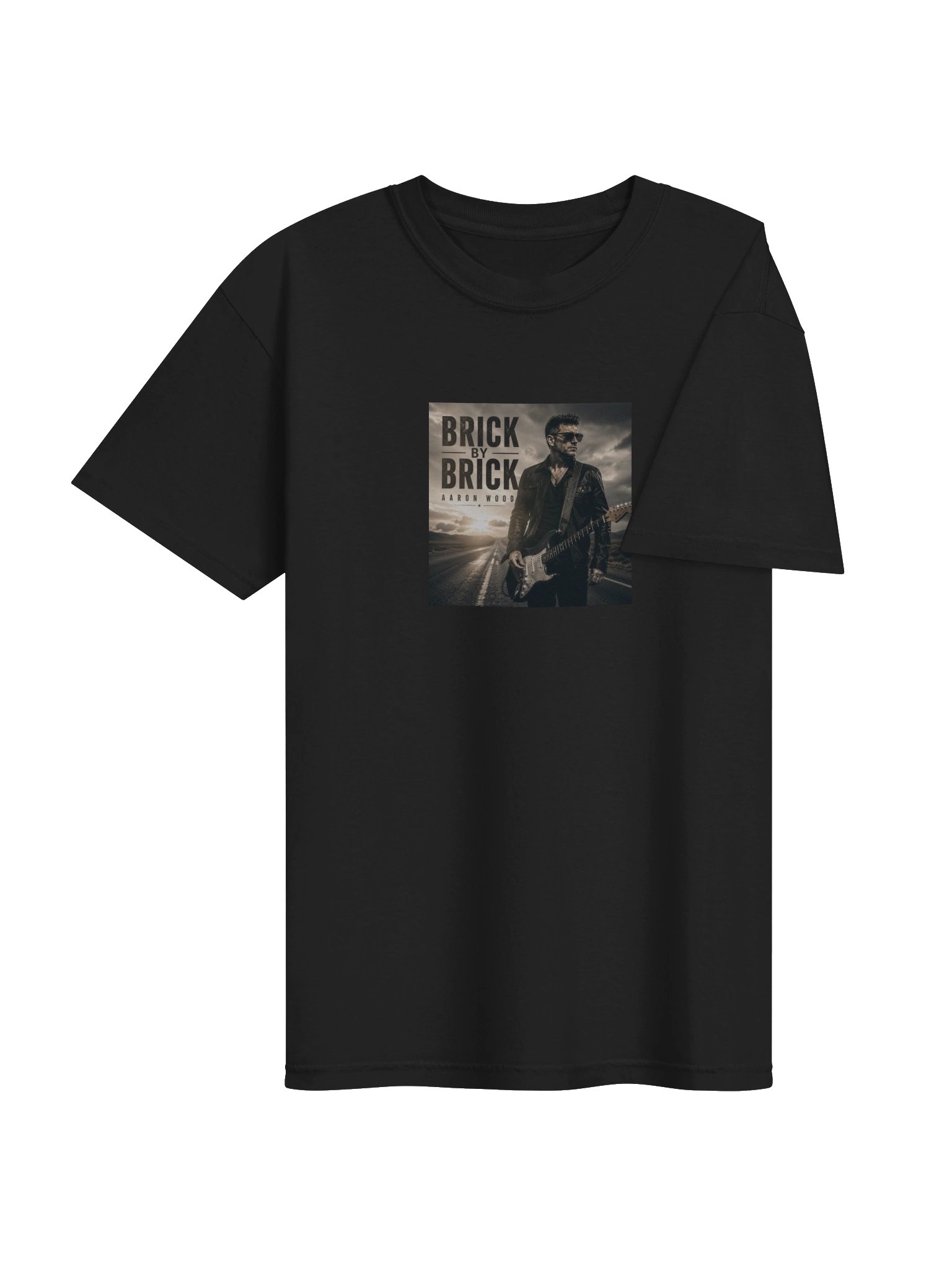 Brick by Brick Tee product image (13)