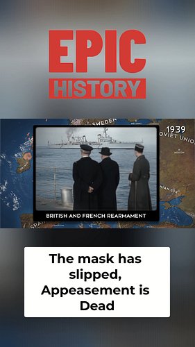 Hitler had insisted he only sought to reunite ethnic Germans with Germany. In March 1939 that lie became impossible to sustai...
