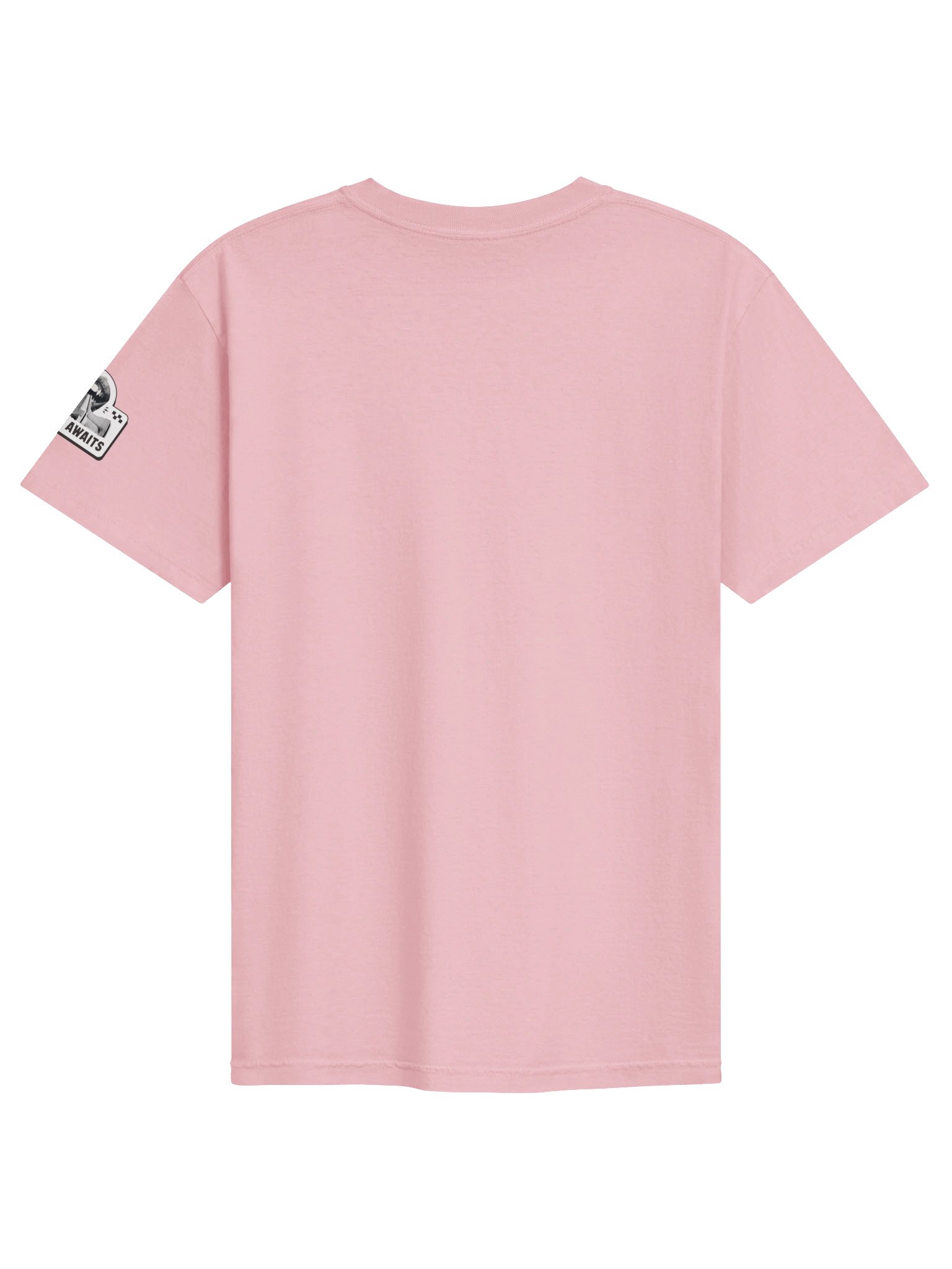 pastel honk haus of horrors printed shirt product image (2)