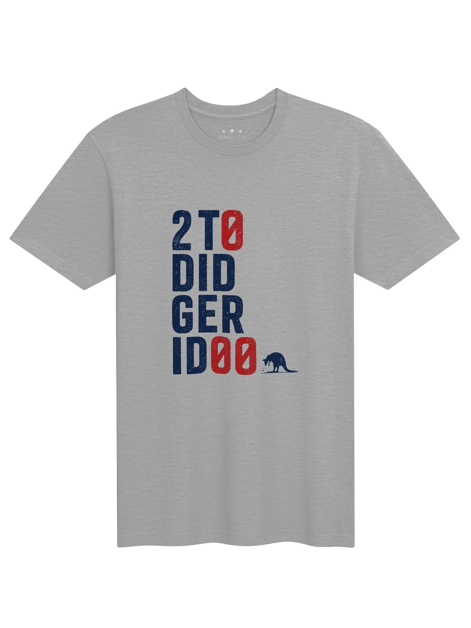 Two to Didgeridoo '26 product image (1)