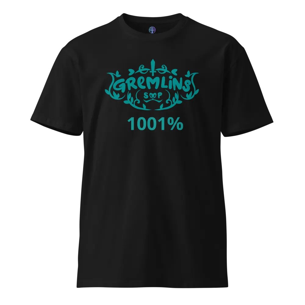Members t-shirt product image (1)