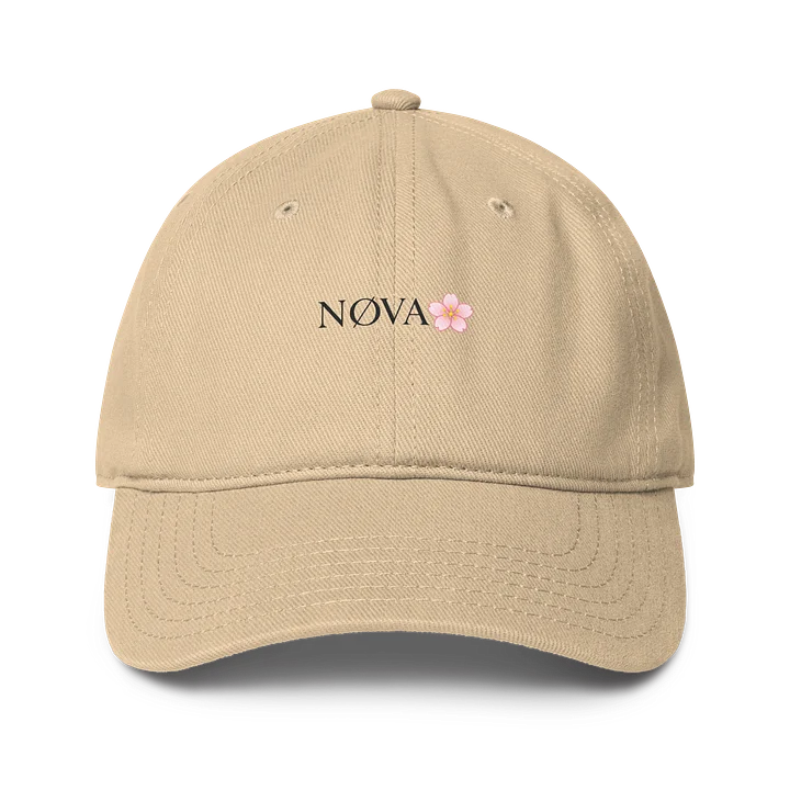NovaWear Spring Blossom Cap product image (1)