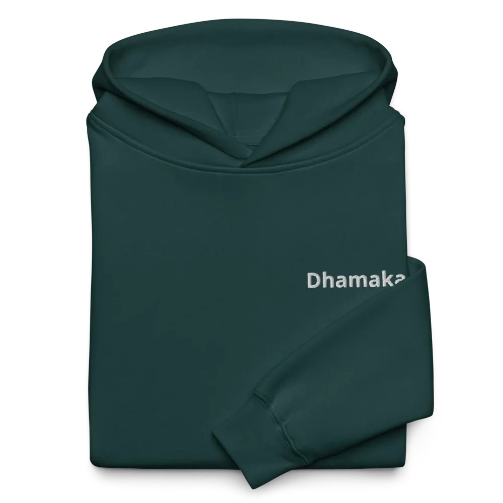 DHAMAKA T-SHIRT product image (10)