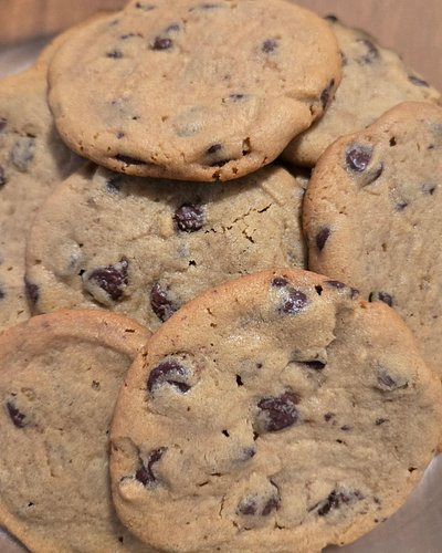 Going to Bake later Today 🩷✨️
New Blog Posts ✍️🏾