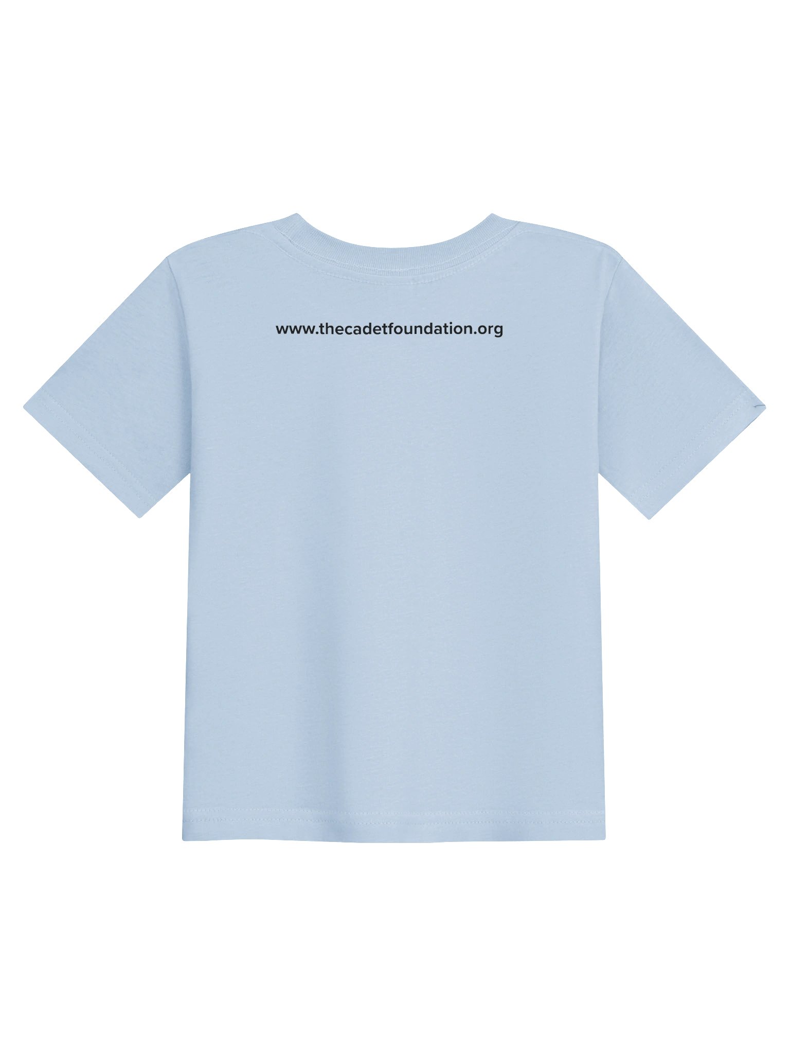 New Market Rabbit Skins Baby Jersey T-Shirt product image (2)