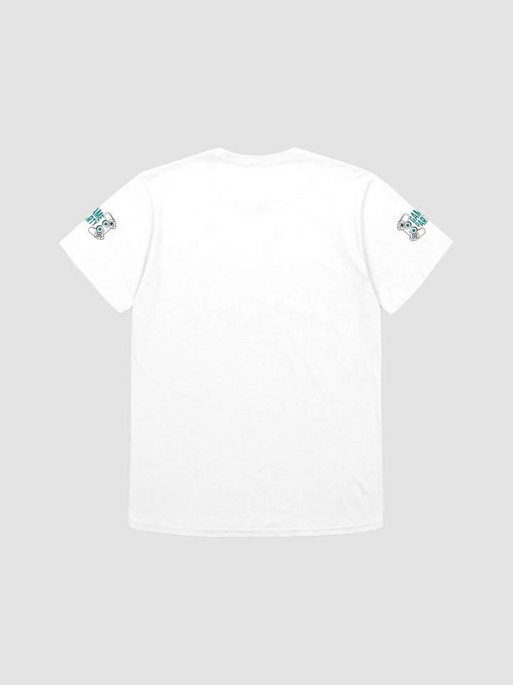 Game Party T-Shirt product image (2)
