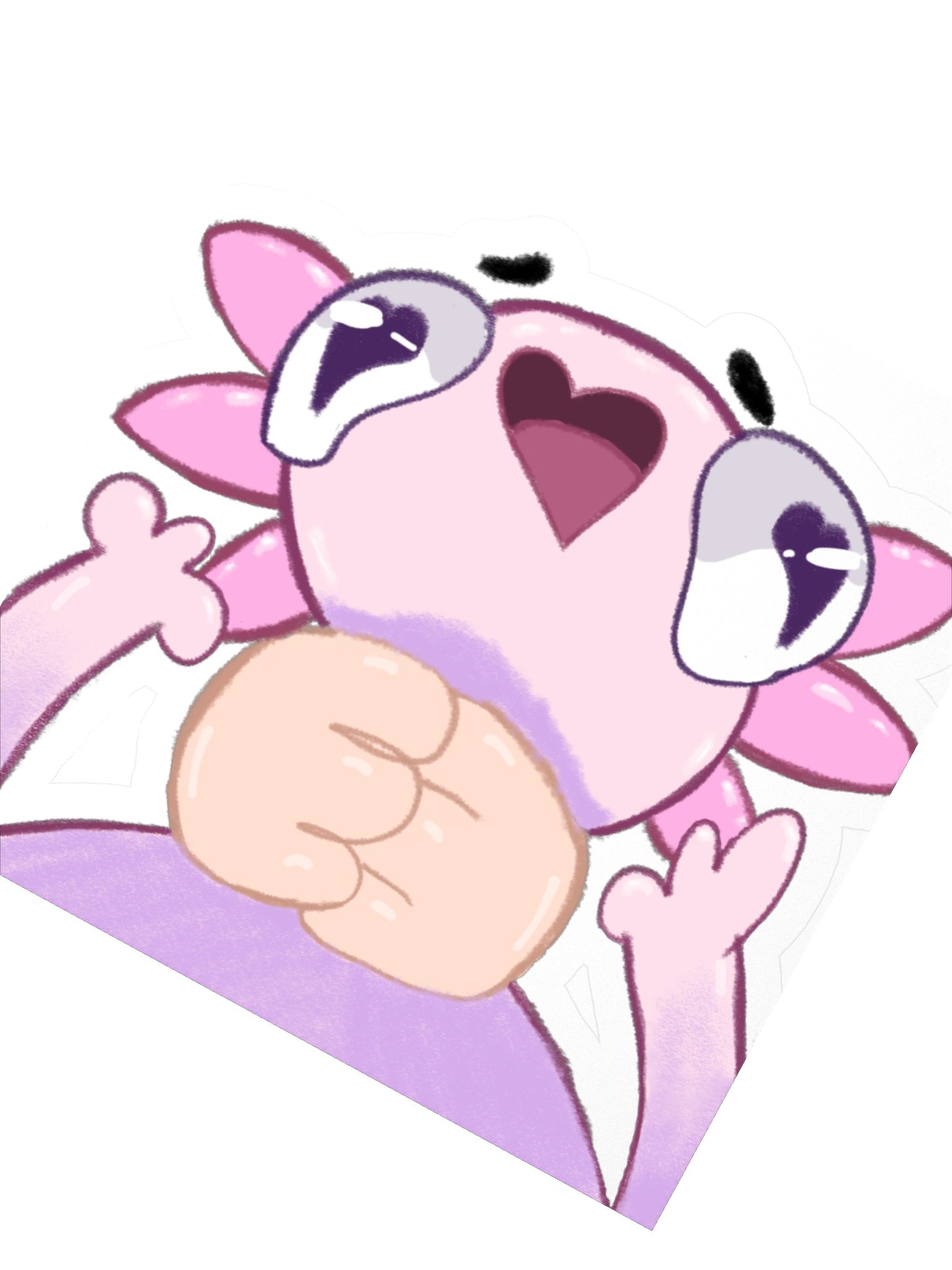 Choke the 'lotl product image (2)