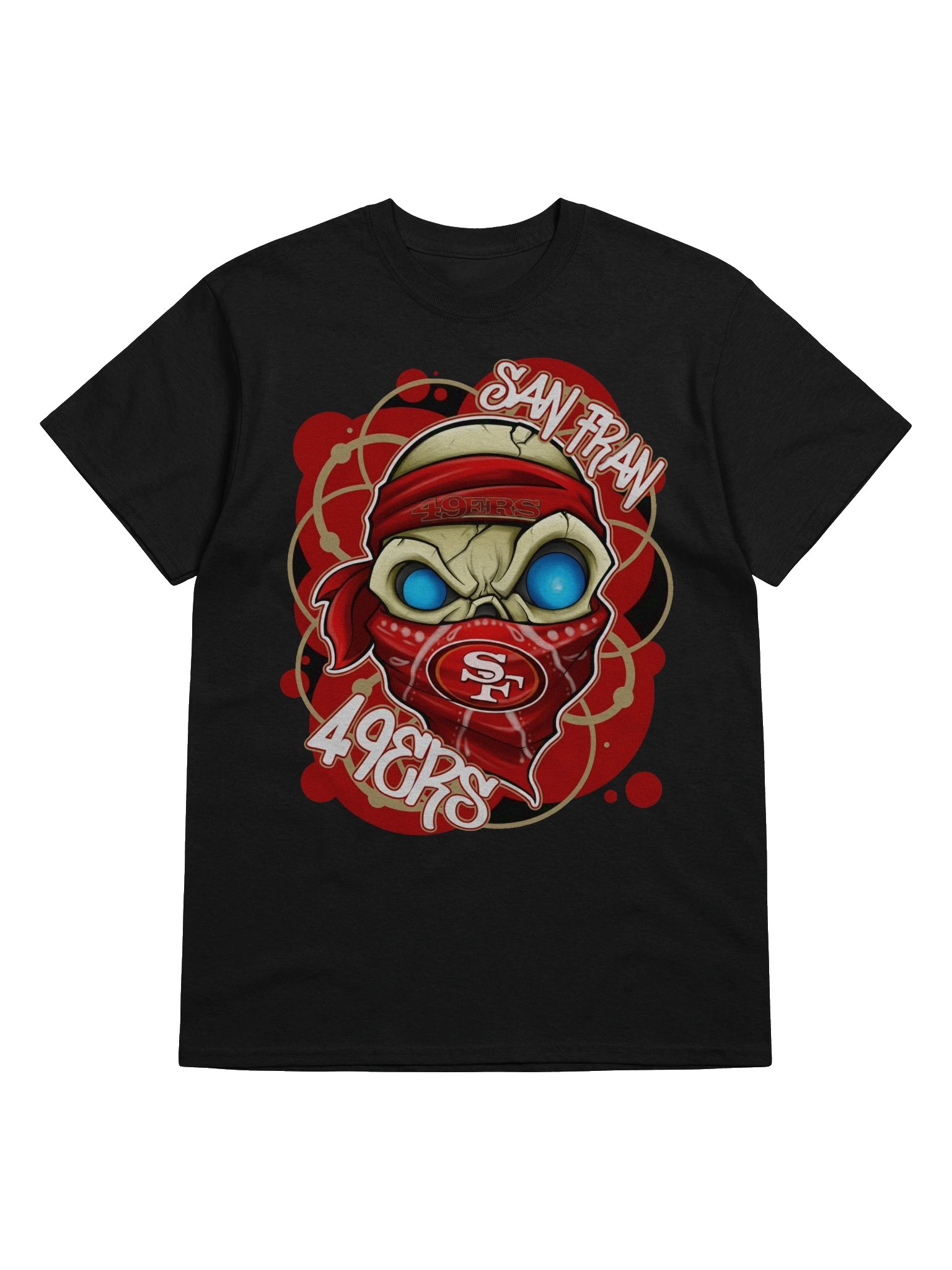 San Fran 49ers product image (41)