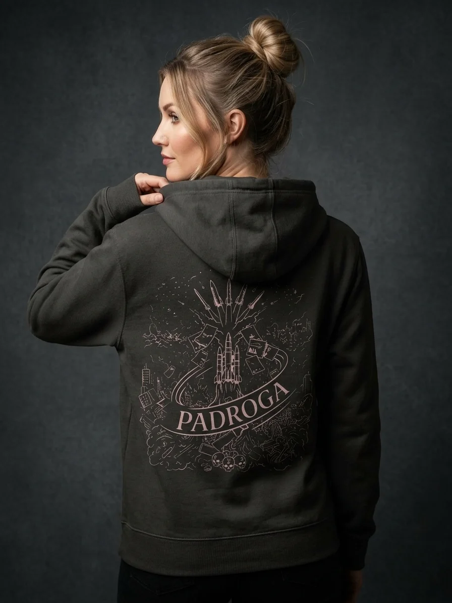 The Engine of Chaos  product image (1)