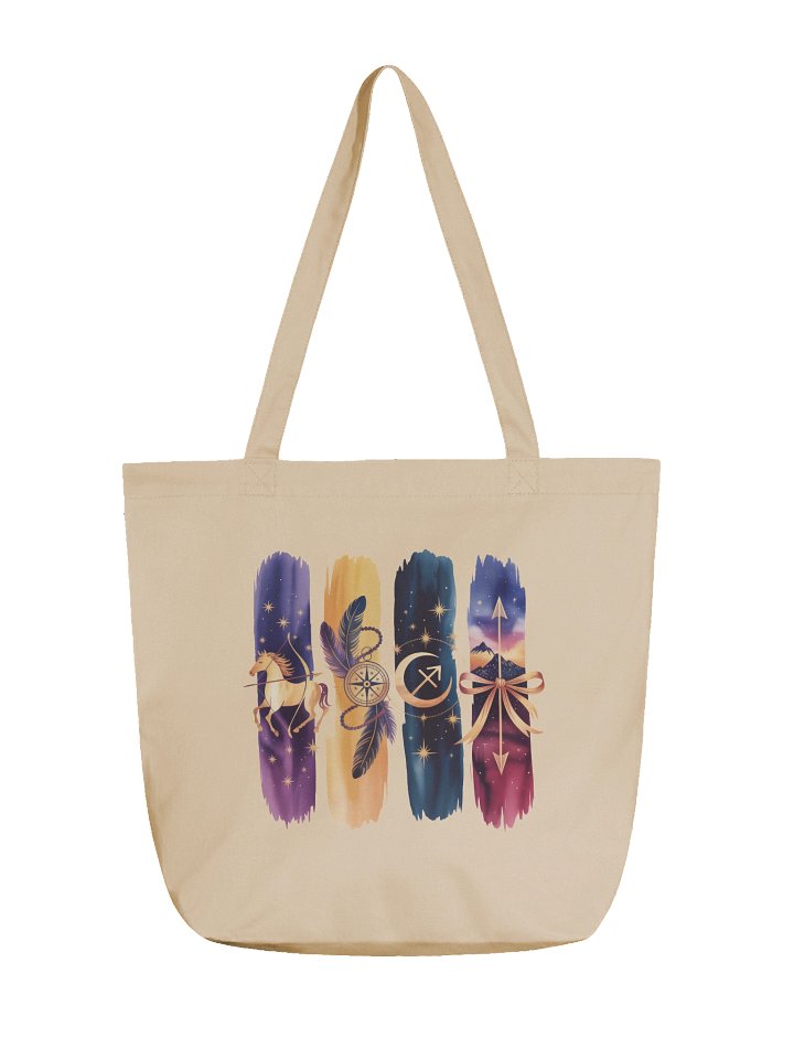 Sagittarius Zodiac Sign product image (1)