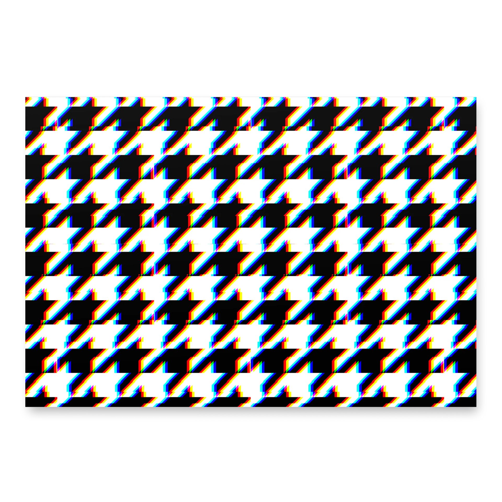 Customizable Matte Wrapping Paper Set product image (1)