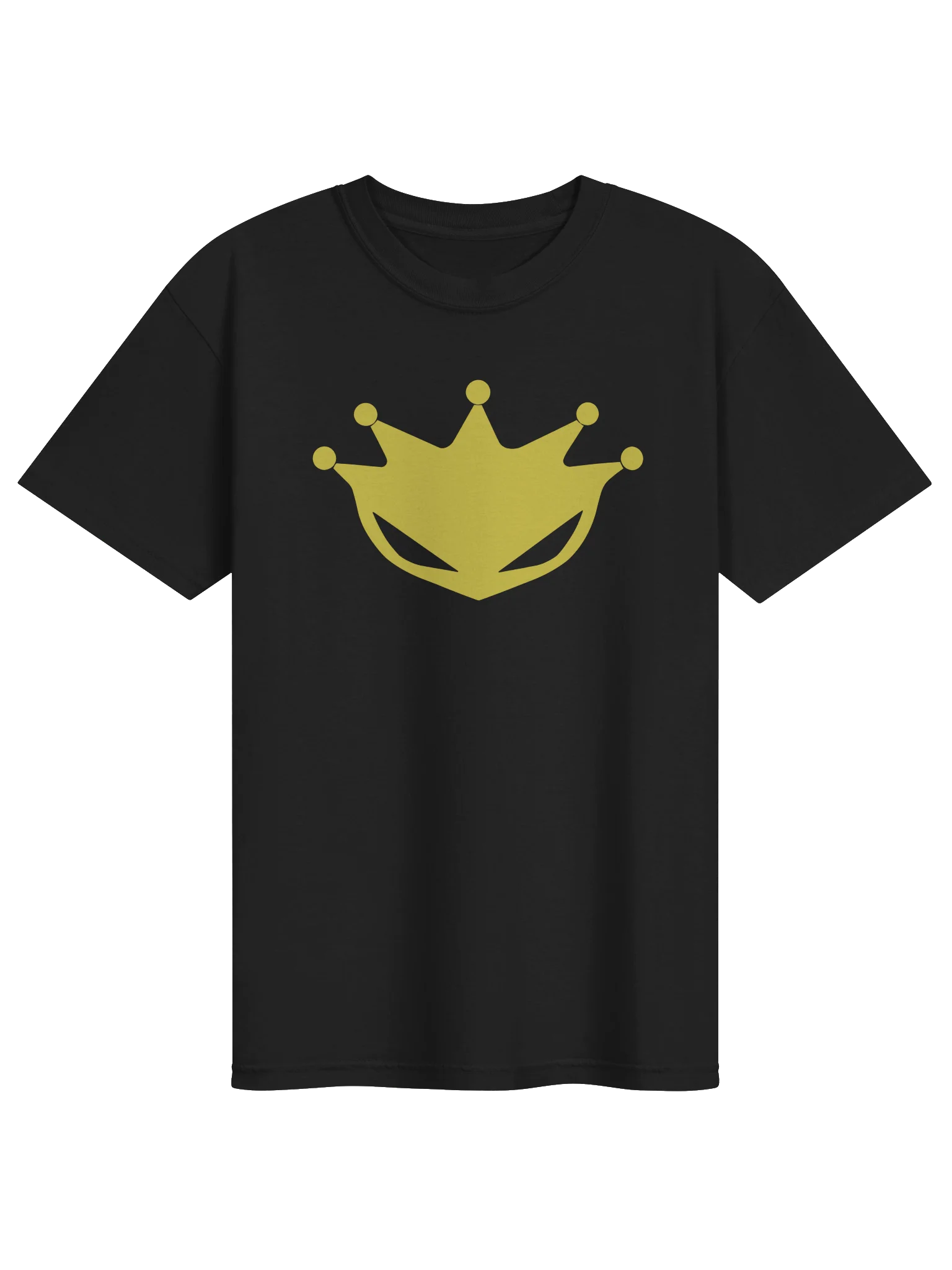 Heavyweight OG EB Logo Shirt product image (1)