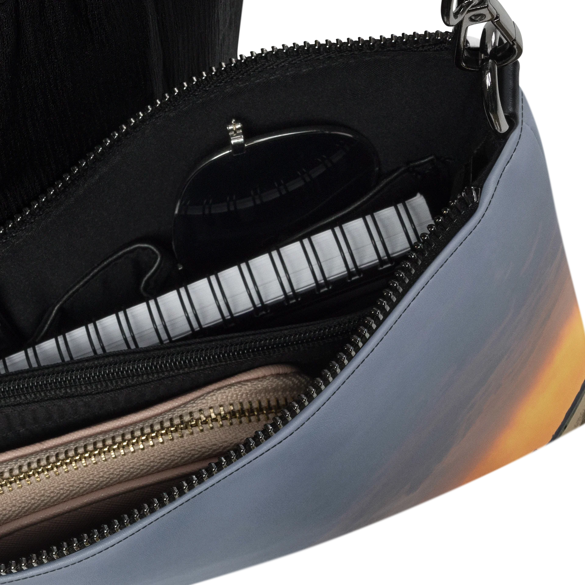 Sunset on a Farm Crossbody Bag product image (6)