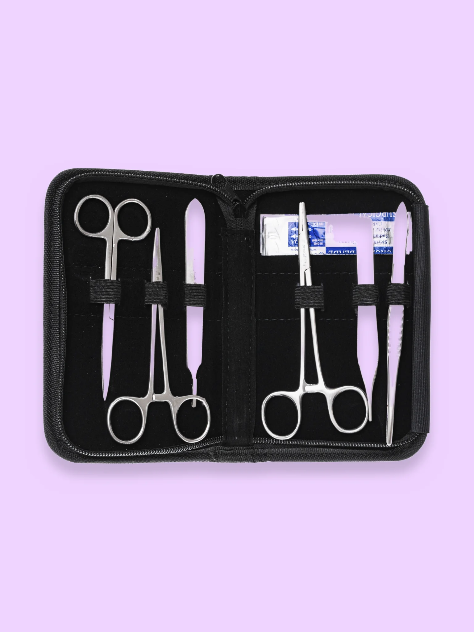 Internal Organs Suture Pads product image (2)