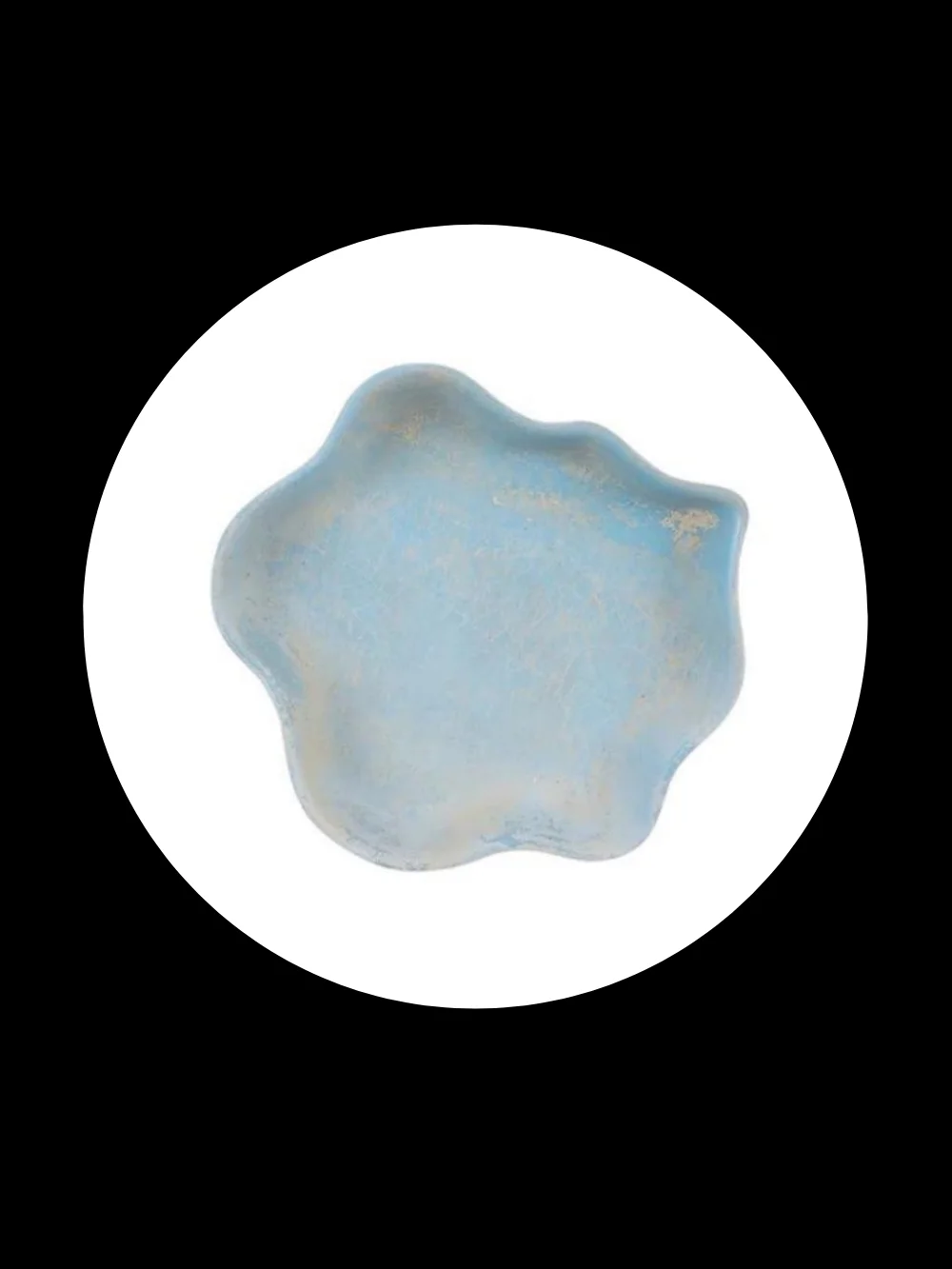 A Ceramic Plate product image (1)