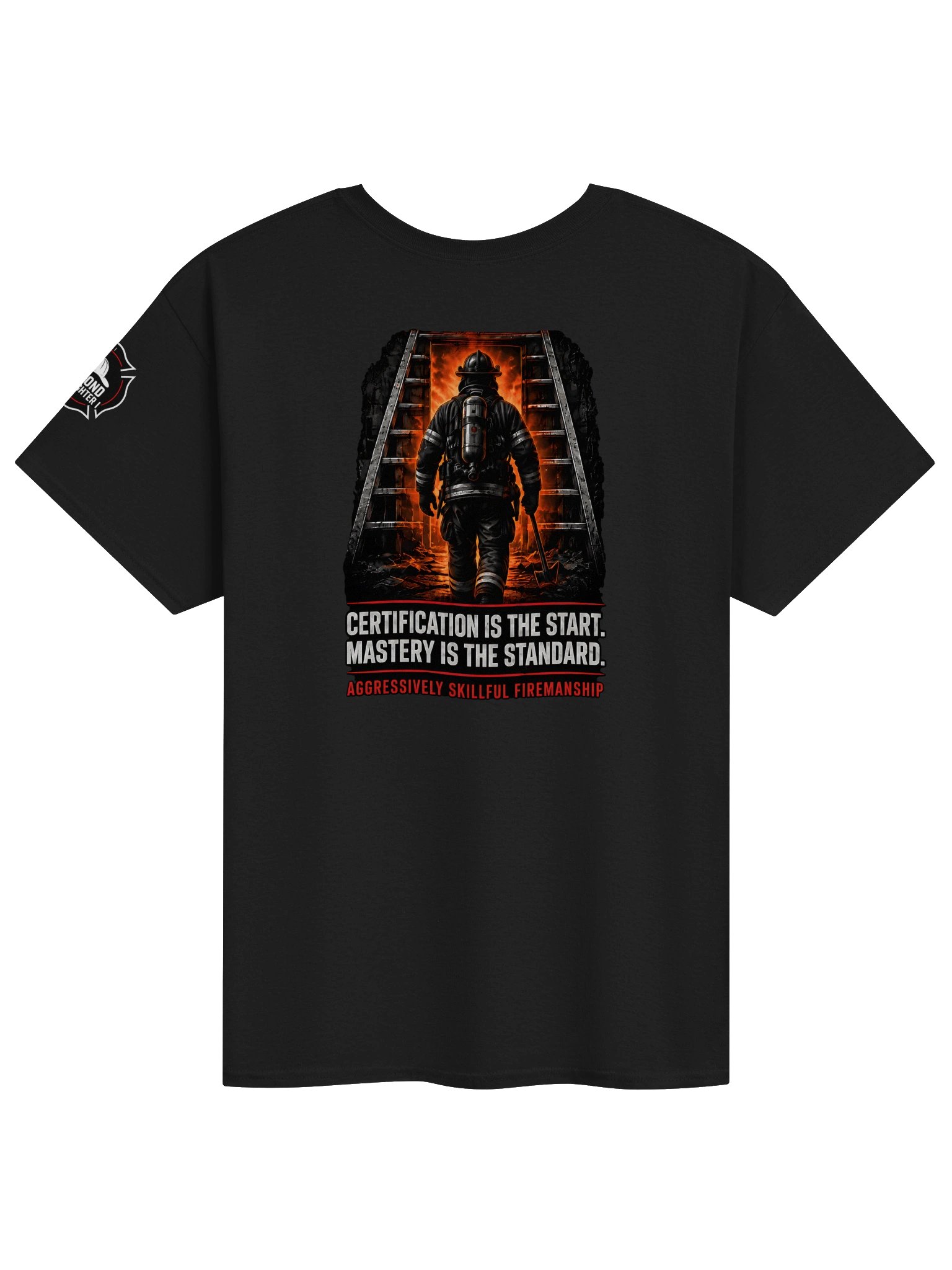 ASF -Beyond Firefighter I product image (13)