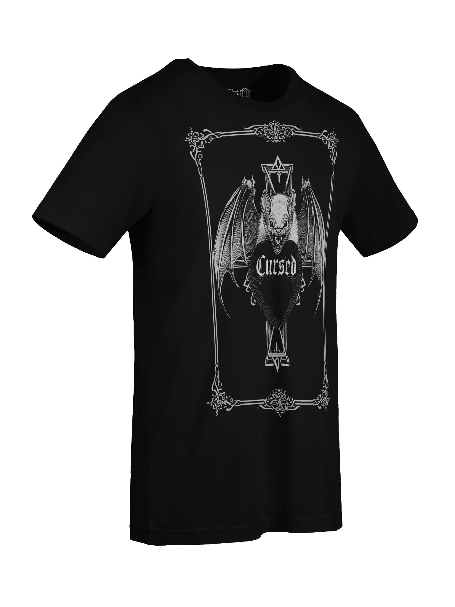 Star Raven's Cursed Heart product image (9)