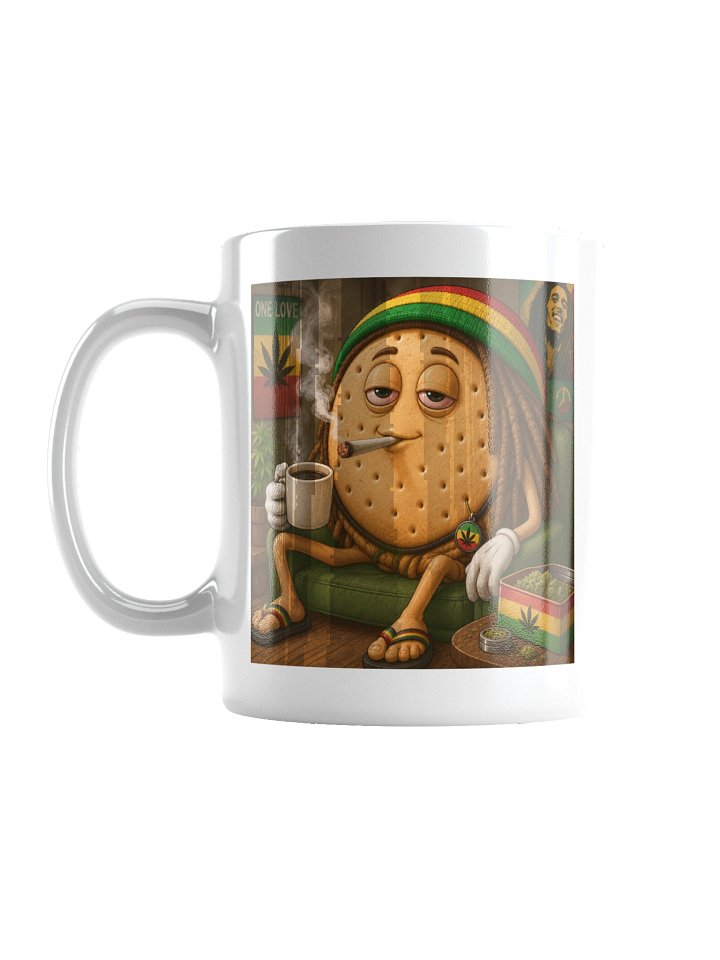 Coffee & A Joint Mug product image (2)