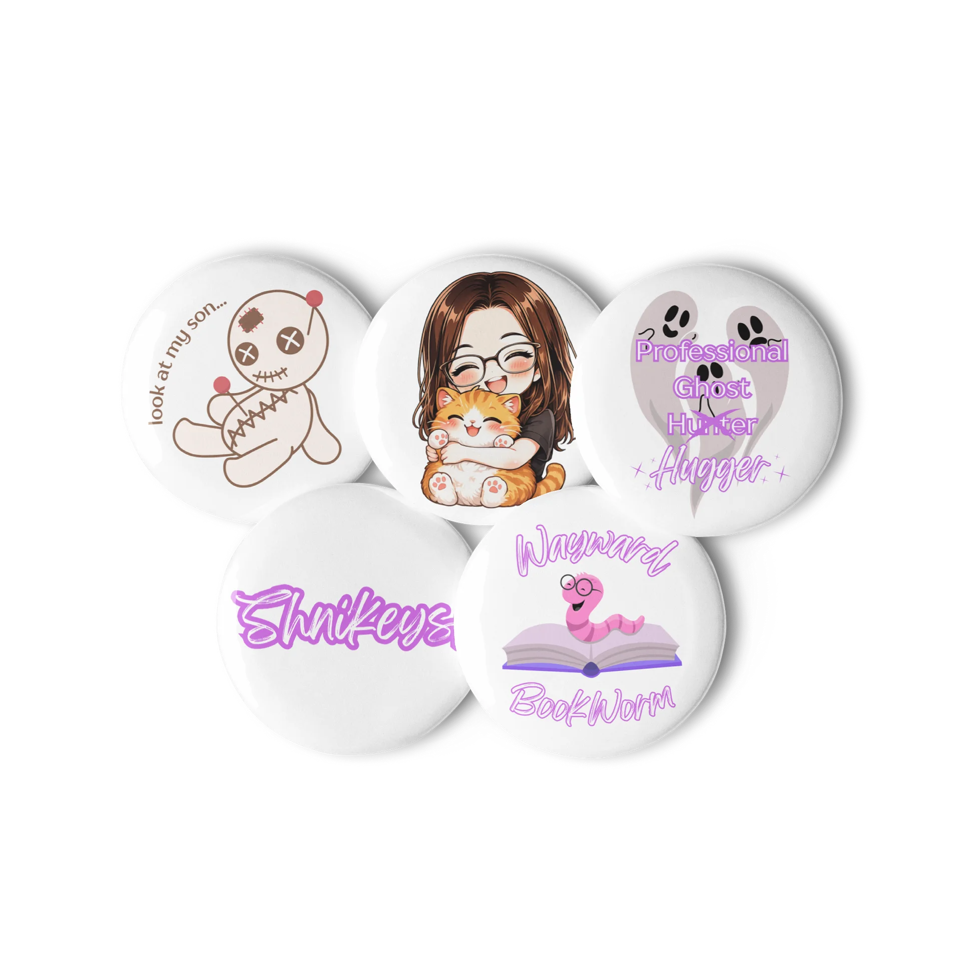 Wayward Pins product image (3)