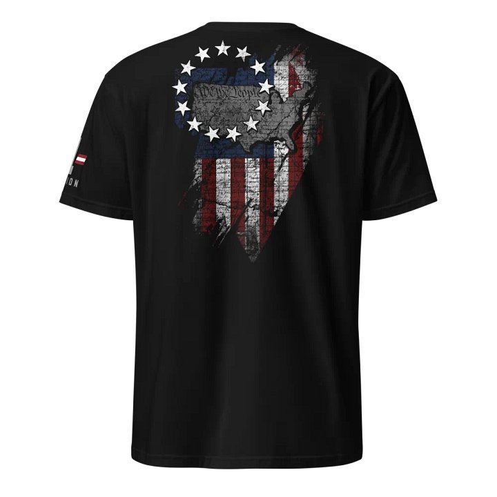 Betsy Ross: We the People product image (1)