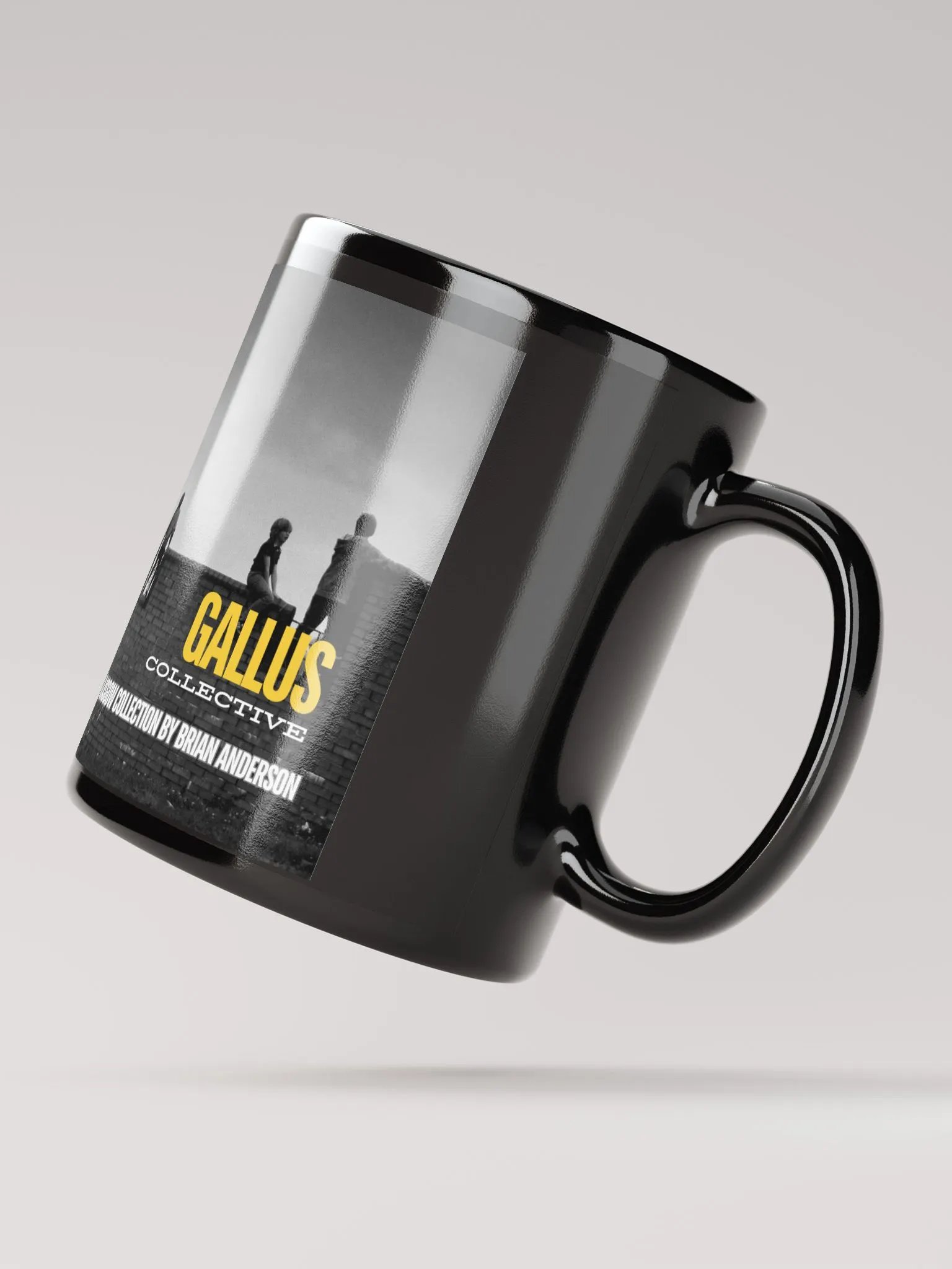 Gallus Mugs product image (3)