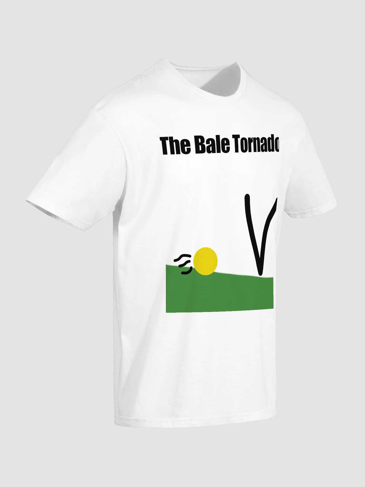 The Bale Tornado in Texas product image (6)
