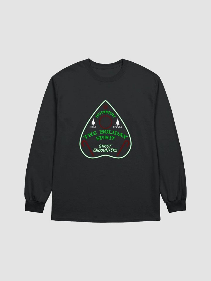 Christmas Ouija Shirt product image (1)