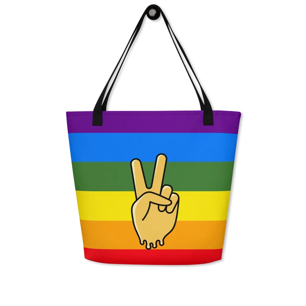 Unity Carryall! product image (5)