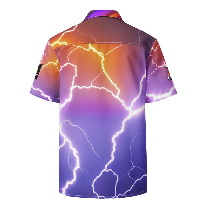 Camisa tipo Hawaiana product image (2)