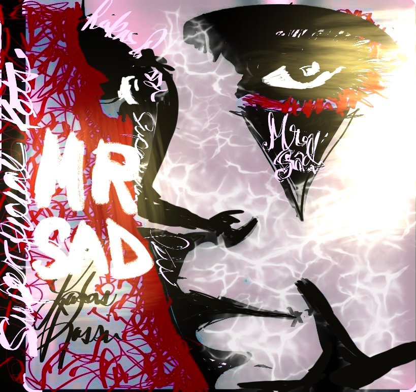 Mr Sad Single product image (1)